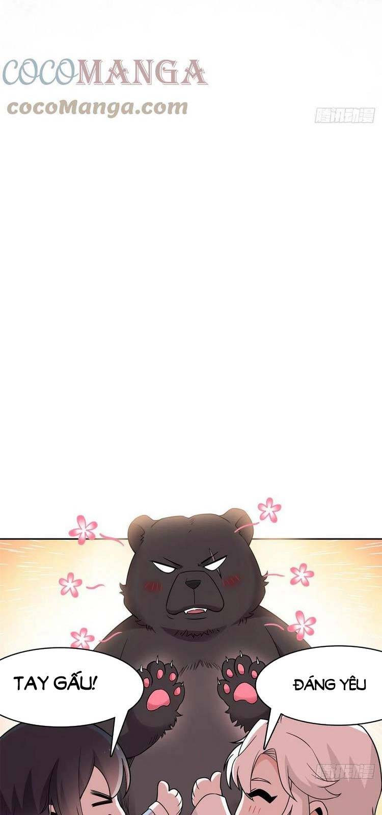 Cường Giả Đến Từ Trại Tâm Thần Chap 62 - Next Chap 63