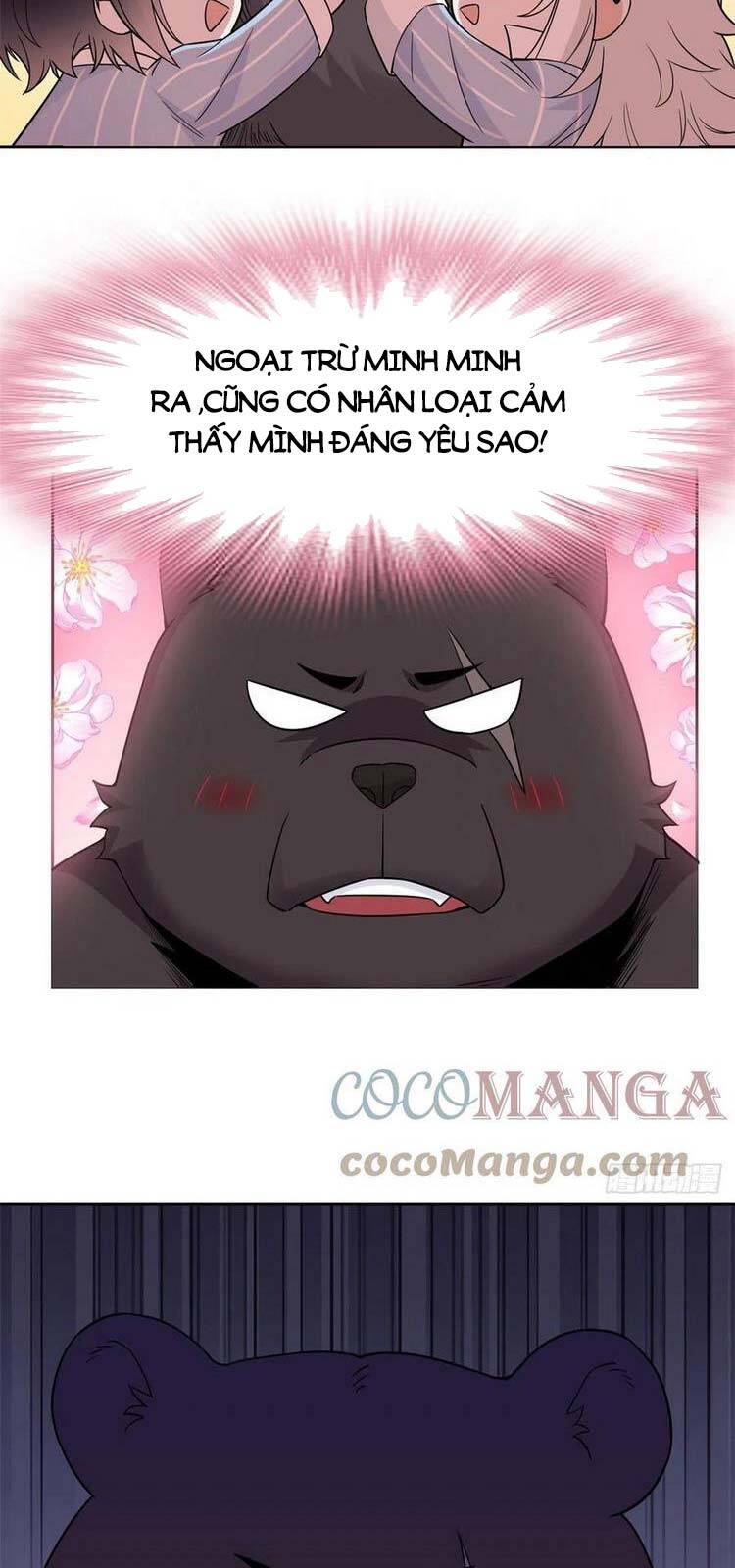 Cường Giả Đến Từ Trại Tâm Thần Chap 62 - Next Chap 63
