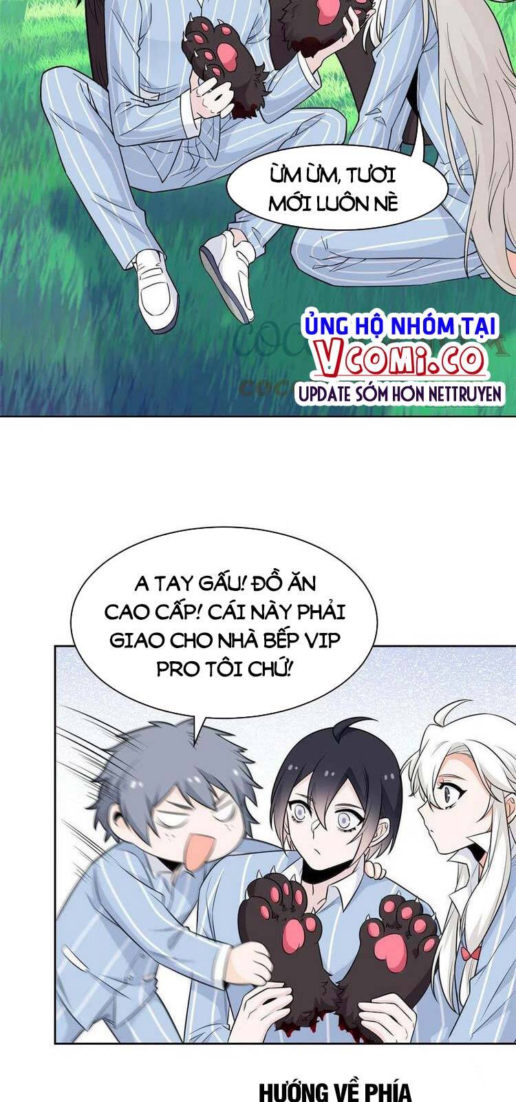 Cường Giả Đến Từ Trại Tâm Thần Chap 62 - Next Chap 63