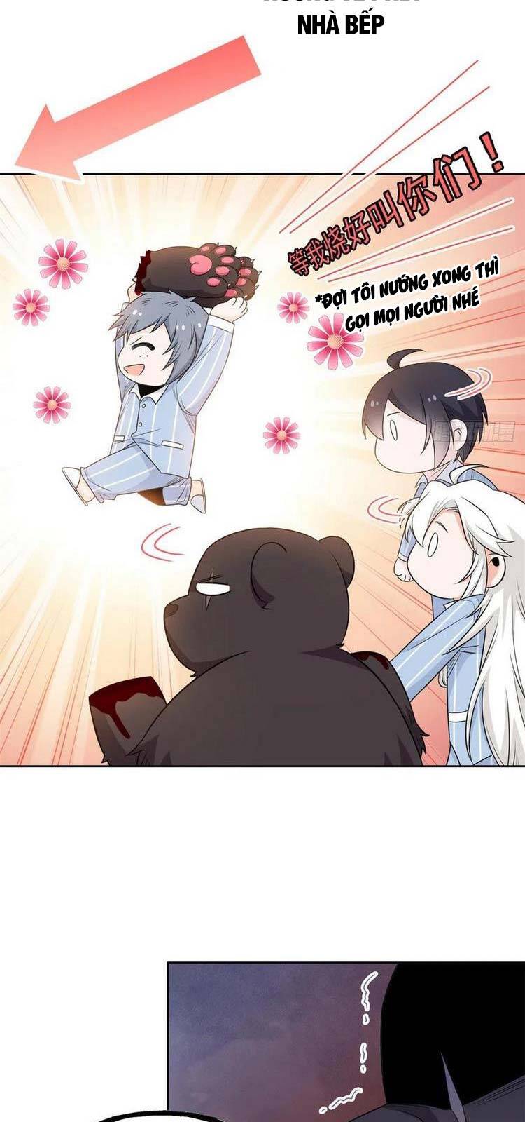 Cường Giả Đến Từ Trại Tâm Thần Chap 62 - Next Chap 63
