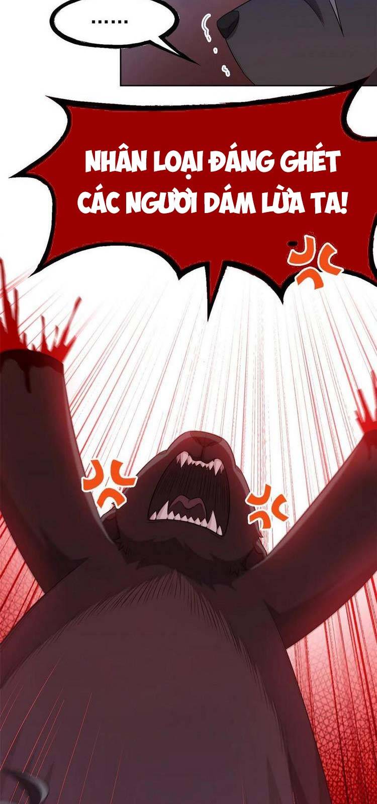 Cường Giả Đến Từ Trại Tâm Thần Chap 62 - Next Chap 63