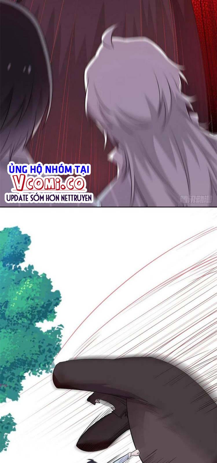 Cường Giả Đến Từ Trại Tâm Thần Chap 62 - Next Chap 63