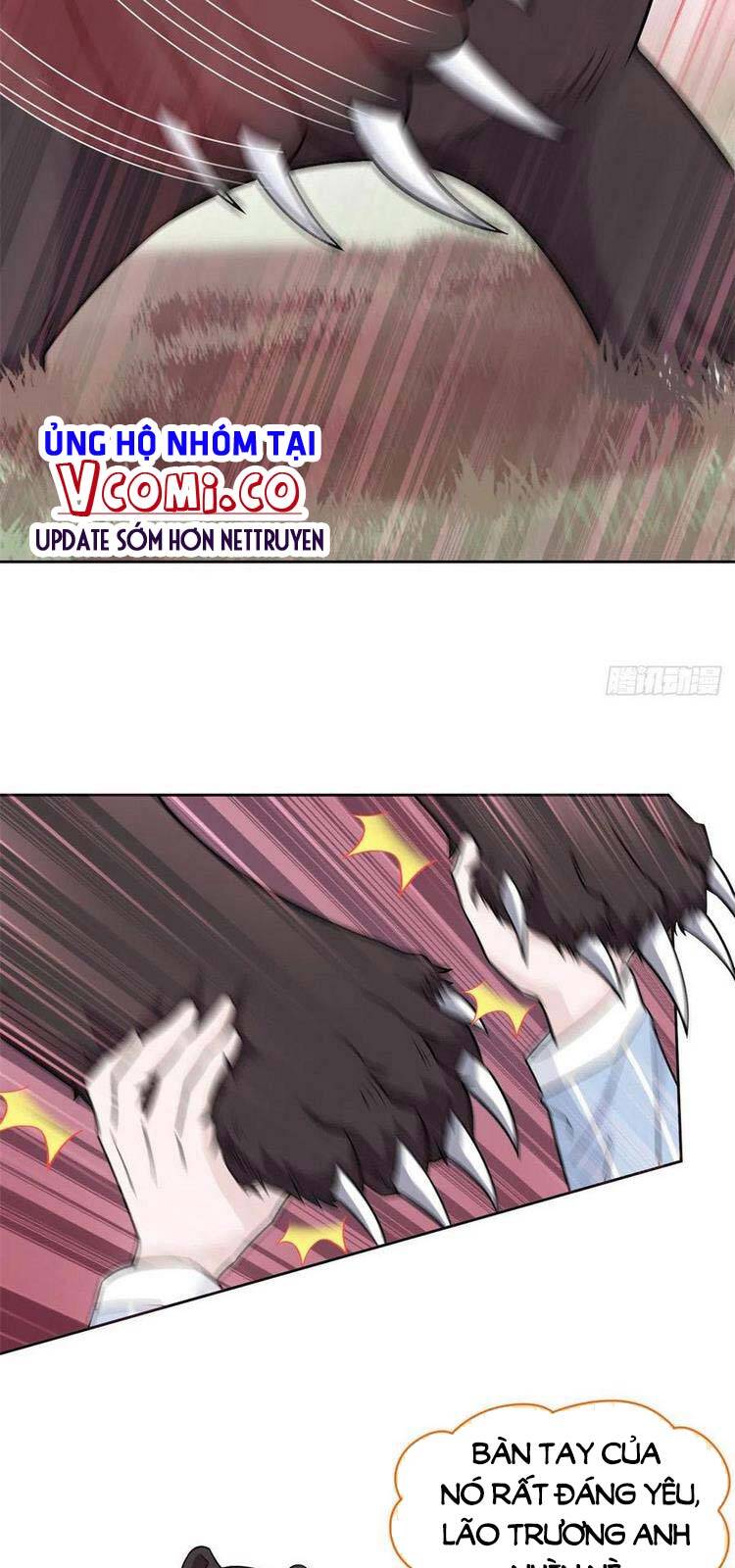 Cường Giả Đến Từ Trại Tâm Thần Chap 62 - Next Chap 63