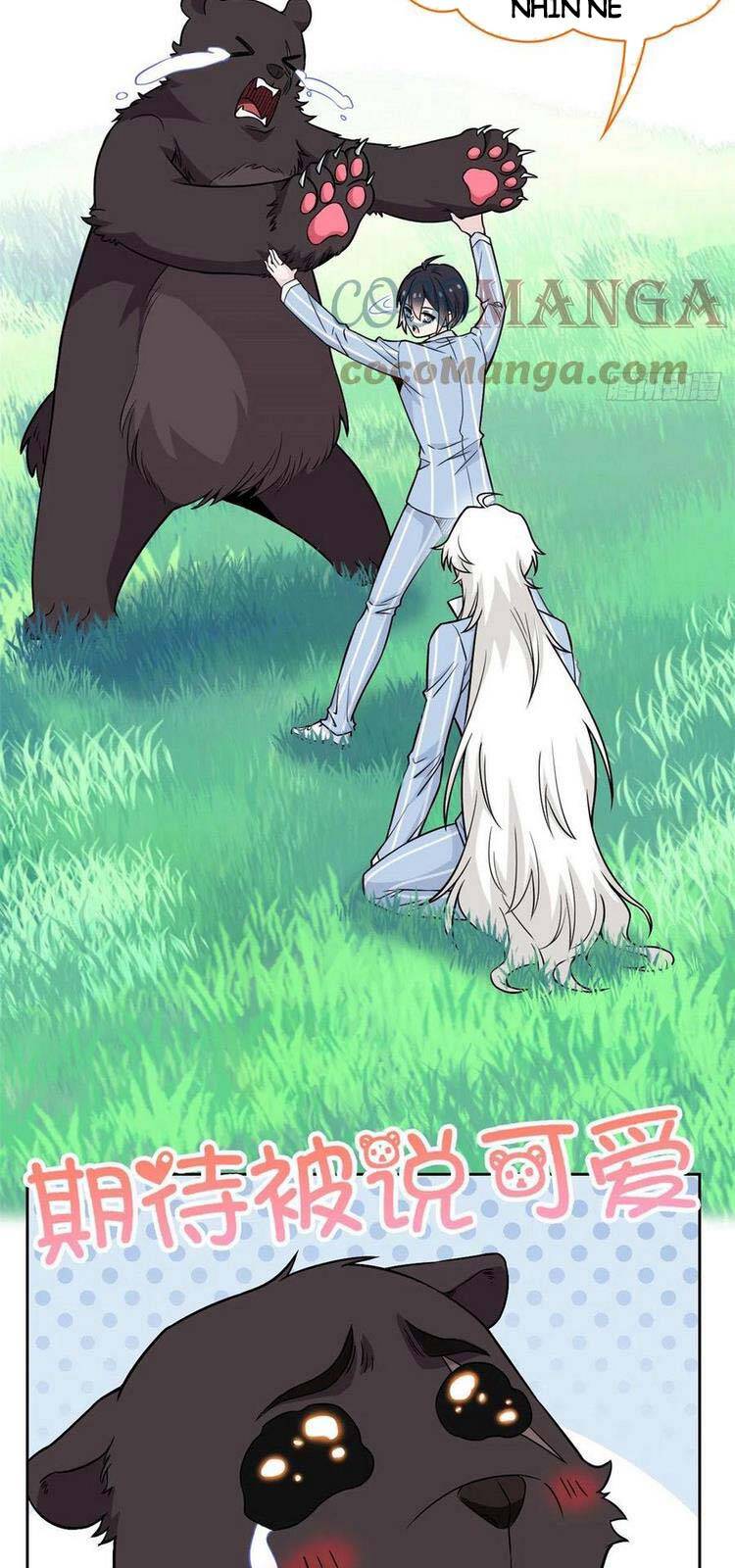 Cường Giả Đến Từ Trại Tâm Thần Chap 62 - Next Chap 63