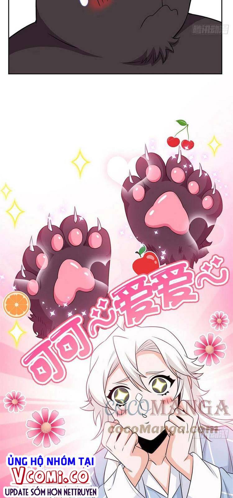 Cường Giả Đến Từ Trại Tâm Thần Chap 62 - Next Chap 63