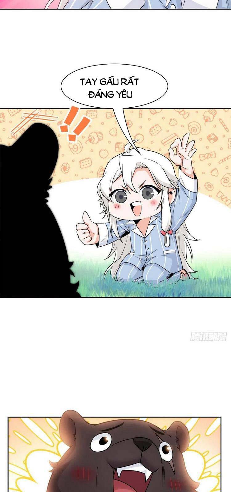 Cường Giả Đến Từ Trại Tâm Thần Chap 62 - Next Chap 63