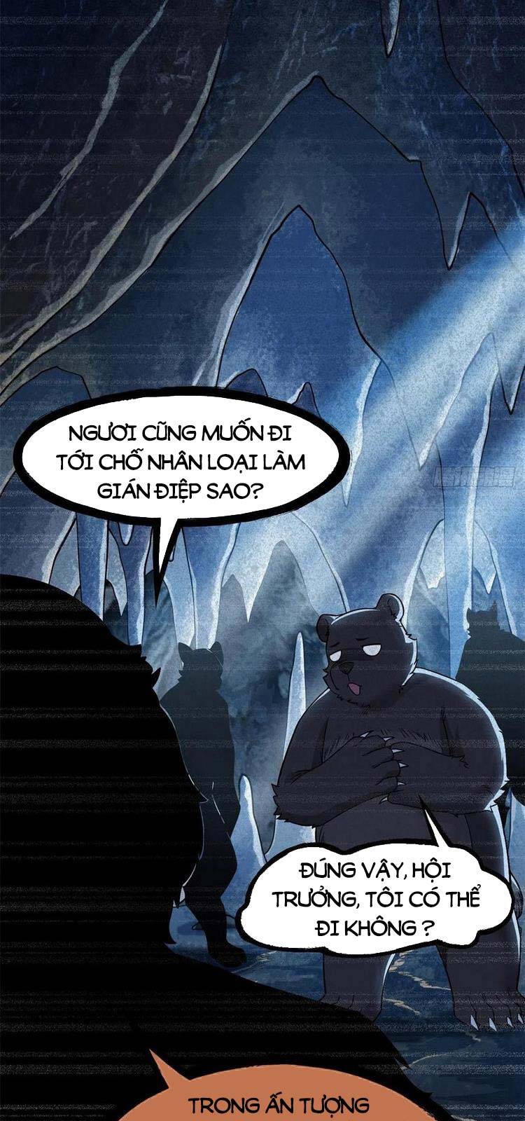 Cường Giả Đến Từ Trại Tâm Thần Chap 62 - Next Chap 63