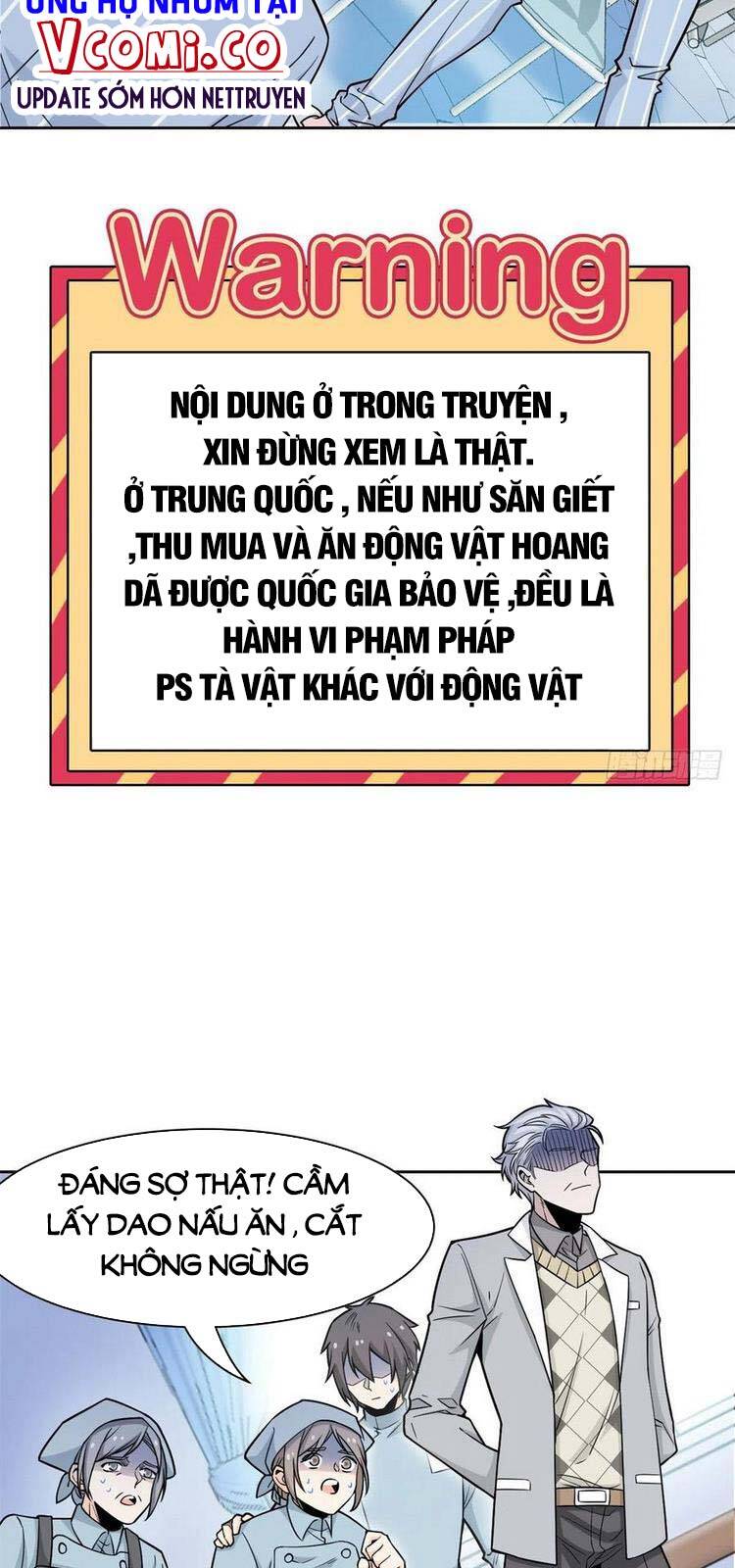 Cường Giả Đến Từ Trại Tâm Thần Chap 63 - Next Chap 64