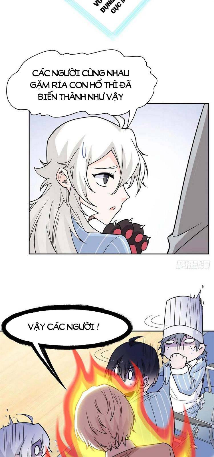 Cường Giả Đến Từ Trại Tâm Thần Chap 63 - Next Chap 64