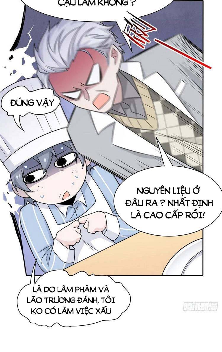 Cường Giả Đến Từ Trại Tâm Thần Chap 63 - Next Chap 64