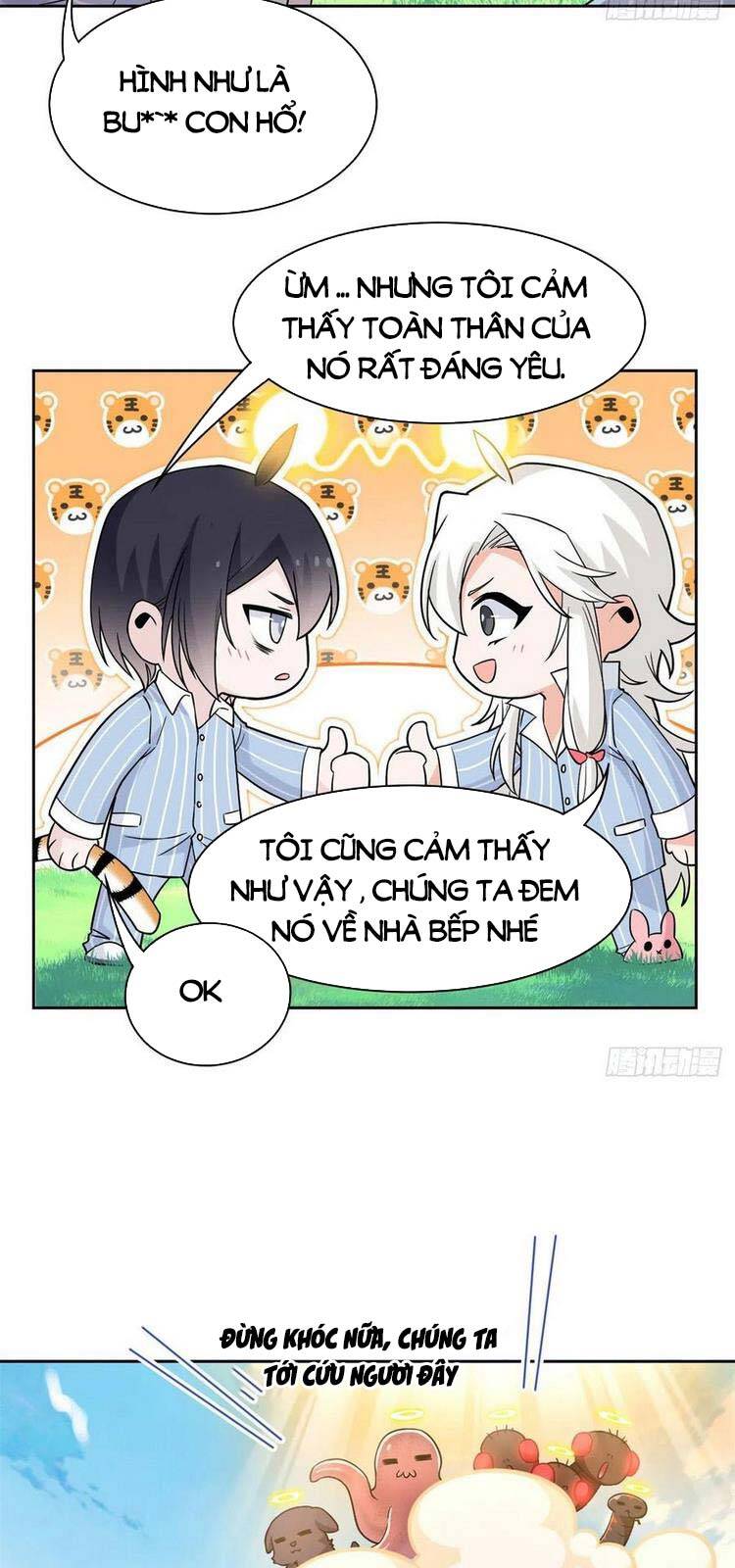 Cường Giả Đến Từ Trại Tâm Thần Chap 63 - Next Chap 64