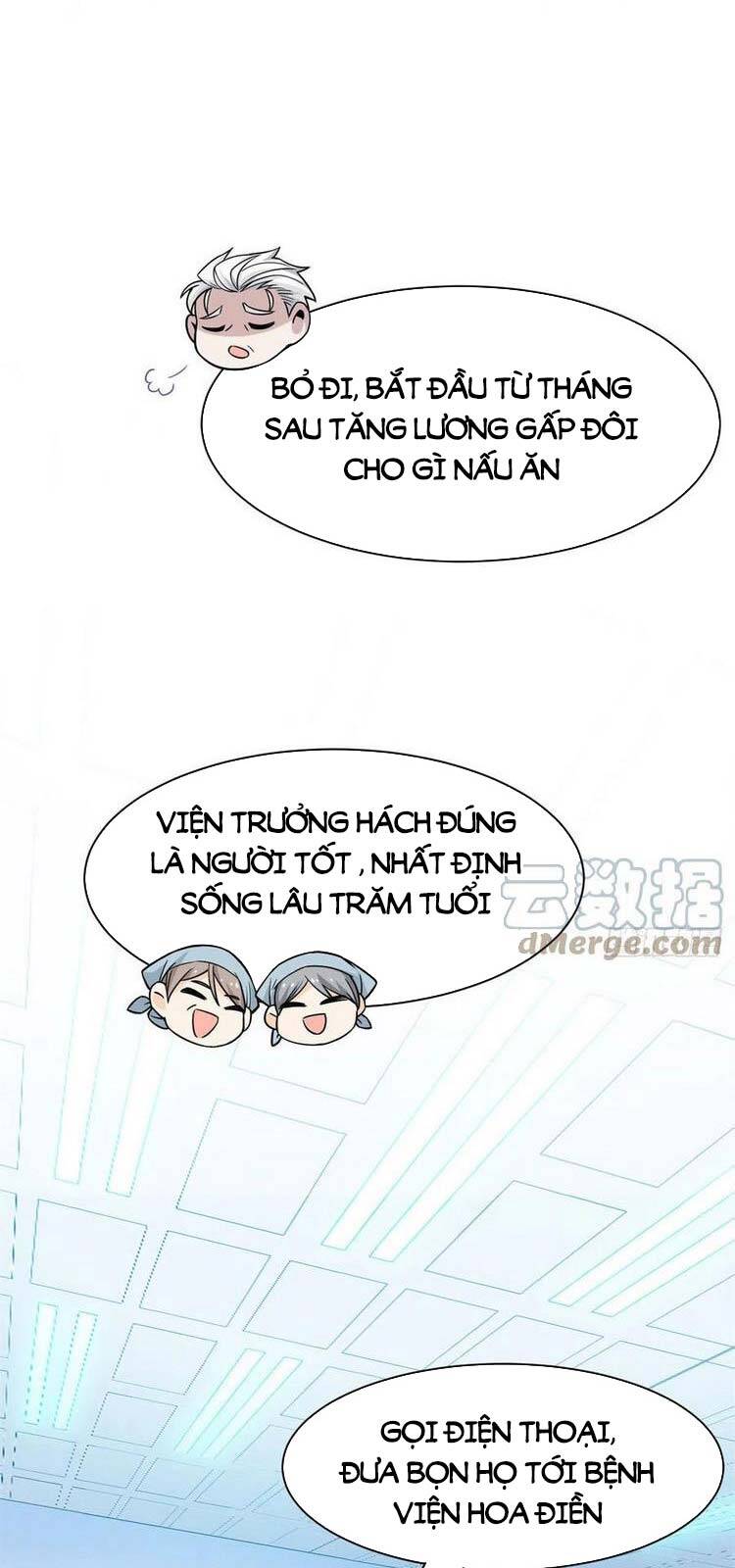 Cường Giả Đến Từ Trại Tâm Thần Chap 63 - Next Chap 64