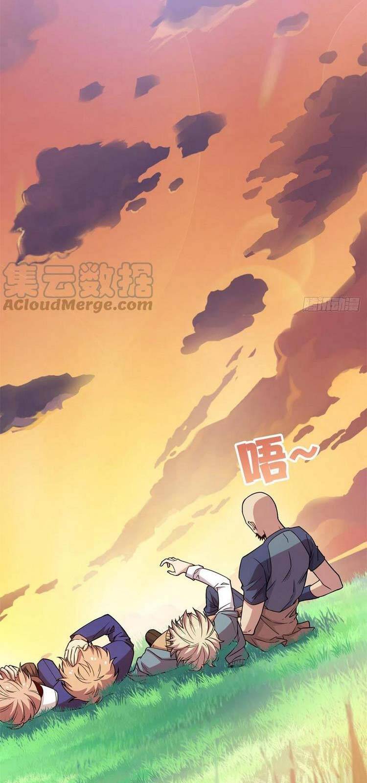 Cường Giả Đến Từ Trại Tâm Thần Chap 63 - Next Chap 64