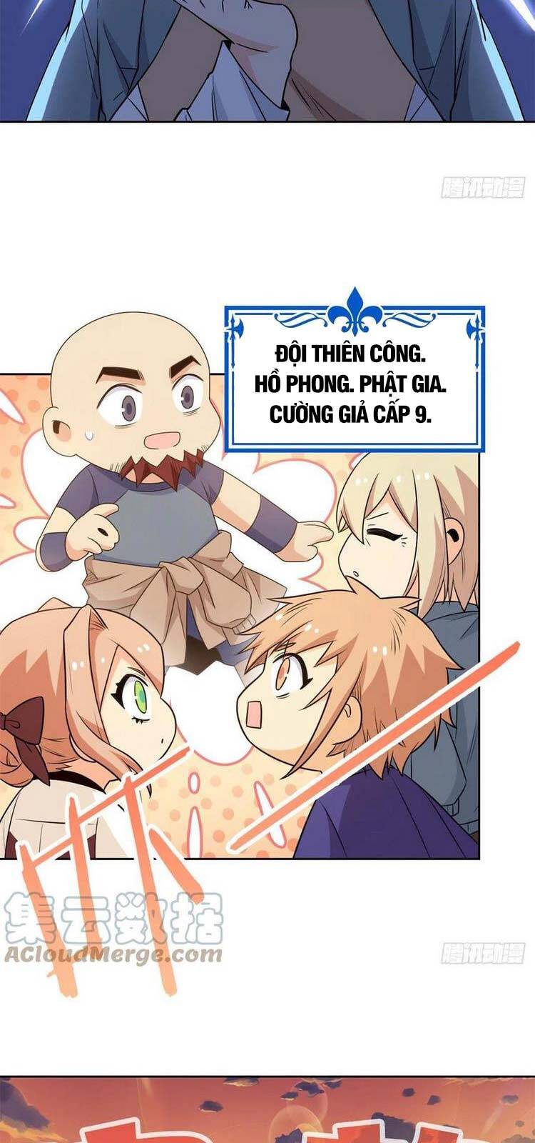 Cường Giả Đến Từ Trại Tâm Thần Chap 63 - Next Chap 64
