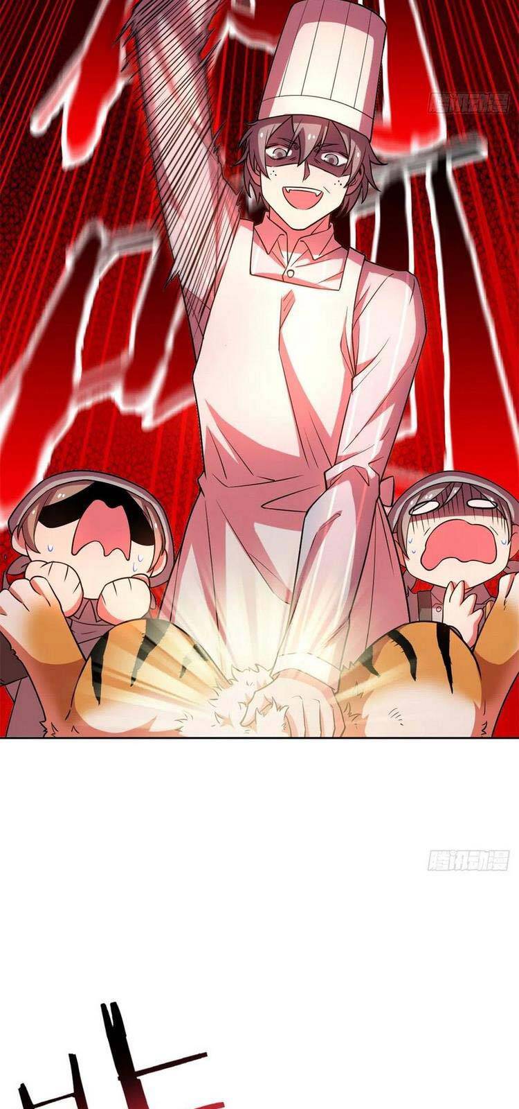 Cường Giả Đến Từ Trại Tâm Thần Chap 63 - Next Chap 64