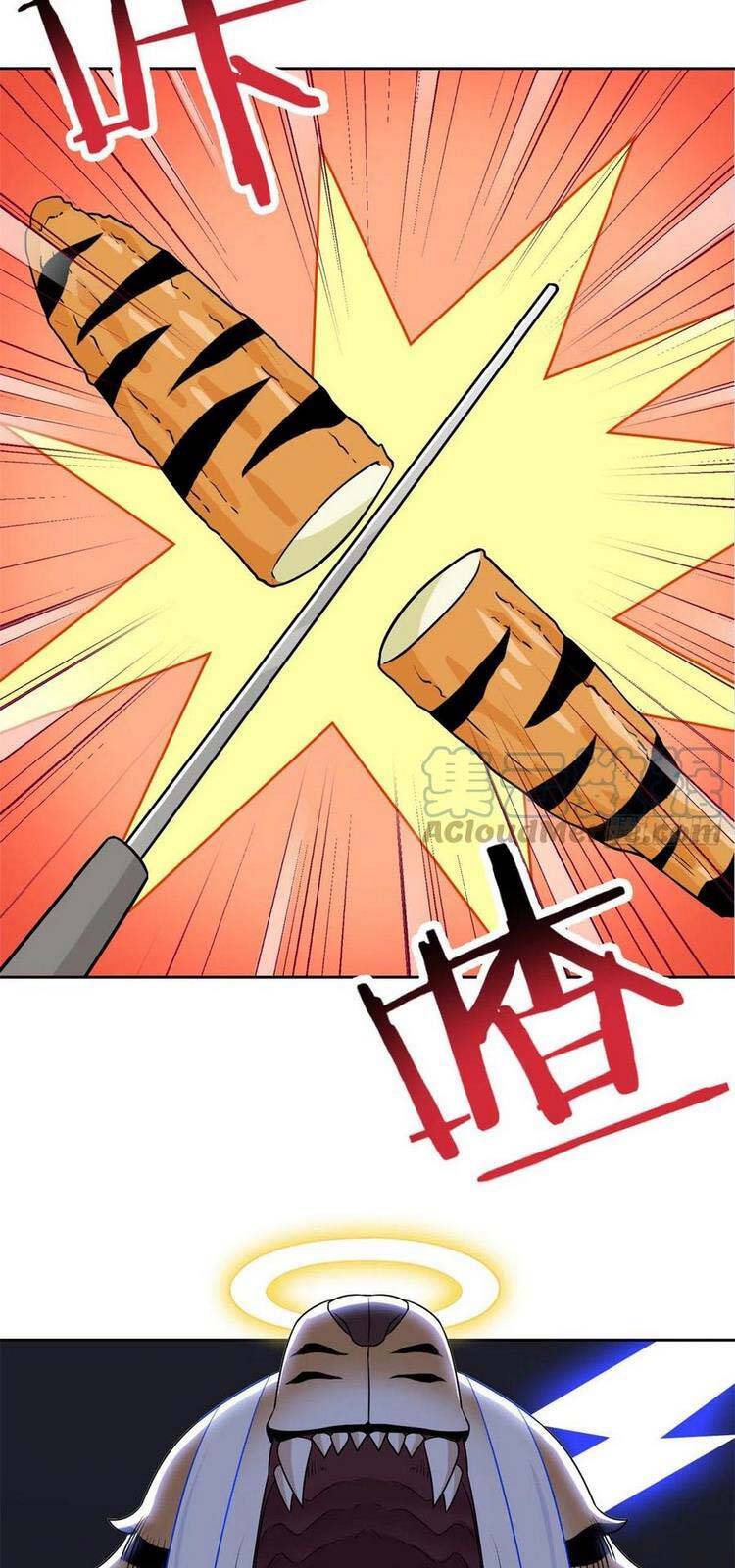 Cường Giả Đến Từ Trại Tâm Thần Chap 63 - Next Chap 64