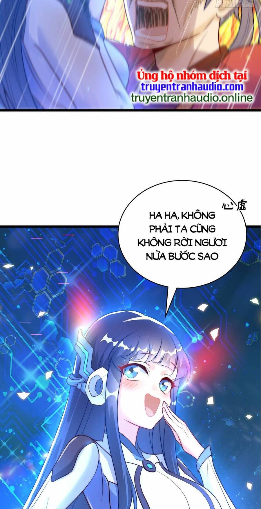 Cường Giả Tuyệt Thế Chỉ Muốn Làm Ruộng Chap 1 - Next Chap 2