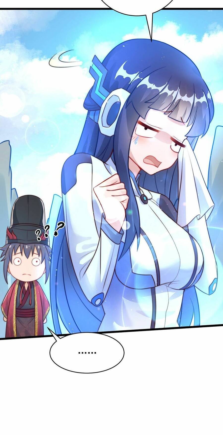 Cường Giả Tuyệt Thế Chỉ Muốn Làm Ruộng Chap 1 - Next Chap 2