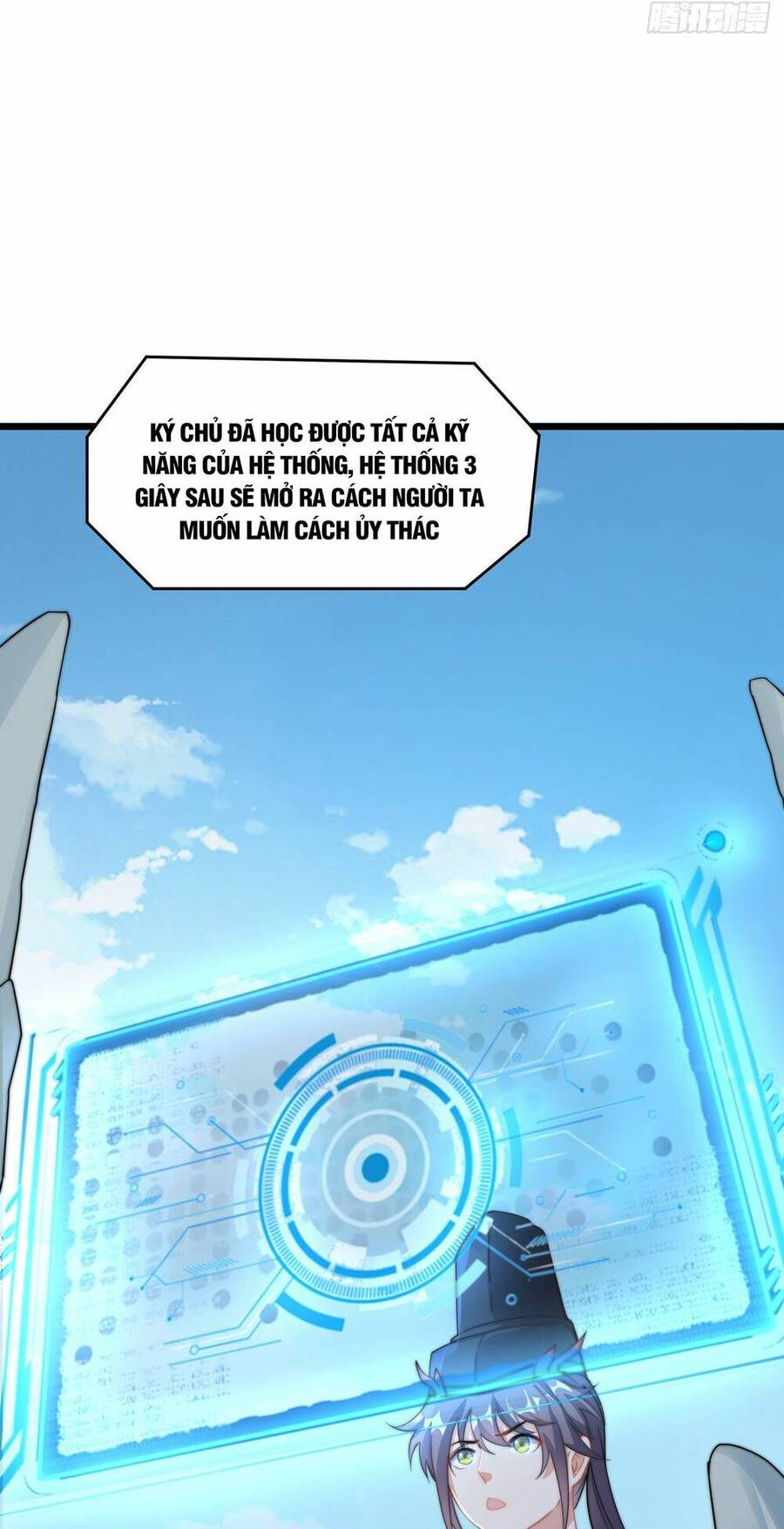 Cường Giả Tuyệt Thế Chỉ Muốn Làm Ruộng Chap 1 - Next Chap 2