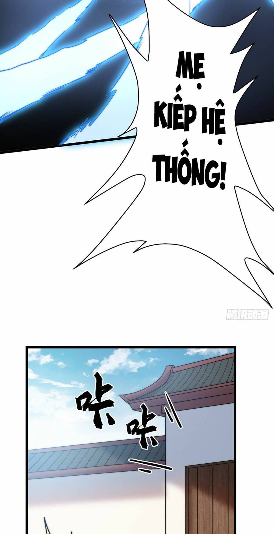 Cường Giả Tuyệt Thế Chỉ Muốn Làm Ruộng Chap 1 - Next Chap 2