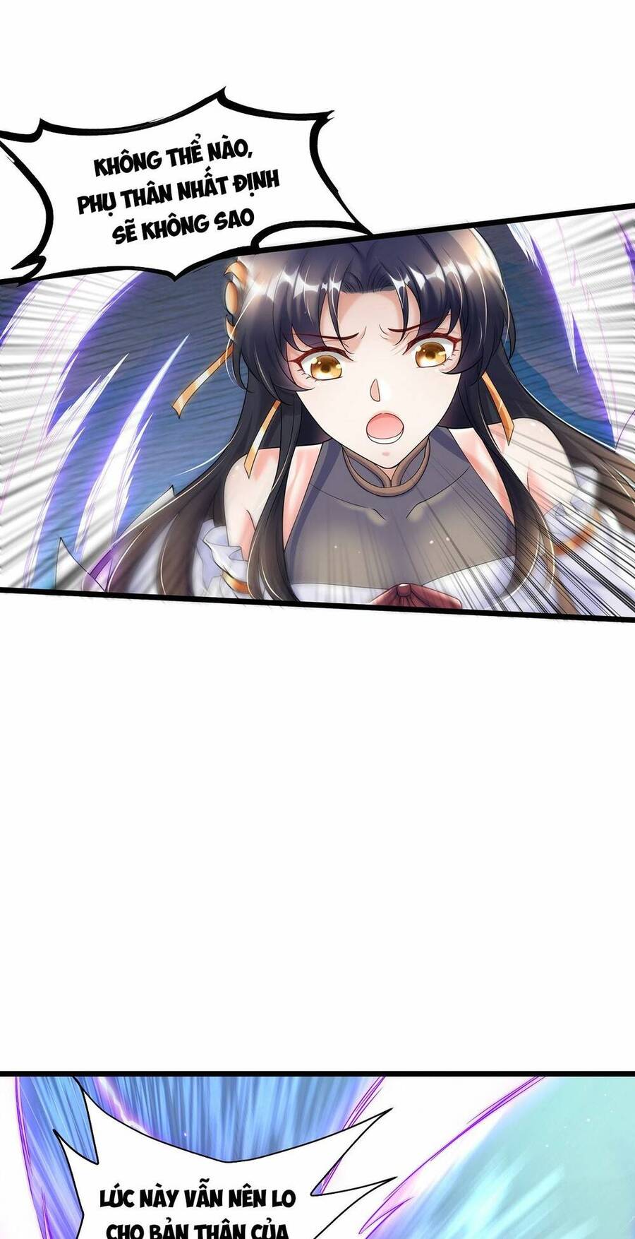Cường Giả Tuyệt Thế Chỉ Muốn Làm Ruộng Chap 1 - Next Chap 2