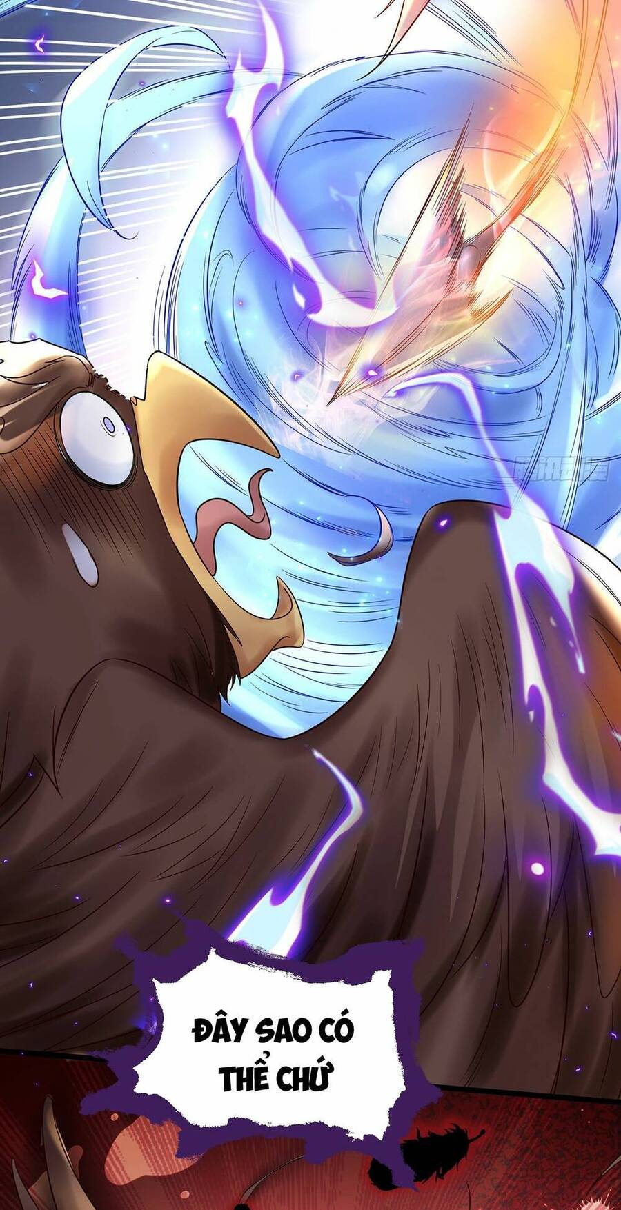 Cường Giả Tuyệt Thế Chỉ Muốn Làm Ruộng Chap 1 - Next Chap 2