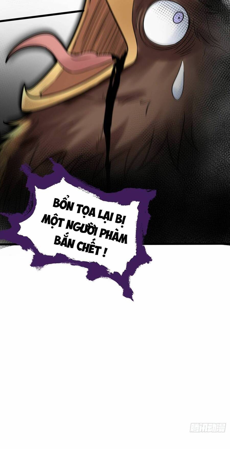 Cường Giả Tuyệt Thế Chỉ Muốn Làm Ruộng Chap 1 - Next Chap 2
