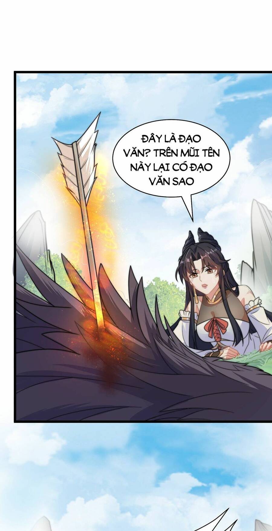 Cường Giả Tuyệt Thế Chỉ Muốn Làm Ruộng Chap 1 - Next Chap 2