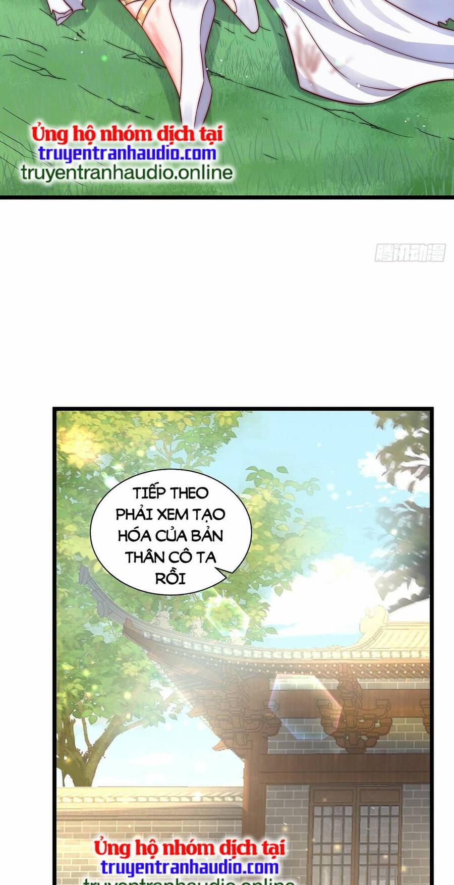 Cường Giả Tuyệt Thế Chỉ Muốn Làm Ruộng Chap 1 - Next Chap 2