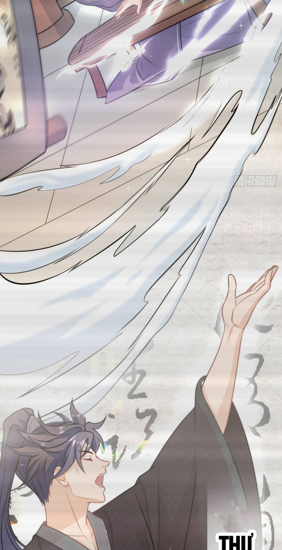 Cường Giả Tuyệt Thế Chỉ Muốn Làm Ruộng Chap 1 - Next Chap 2