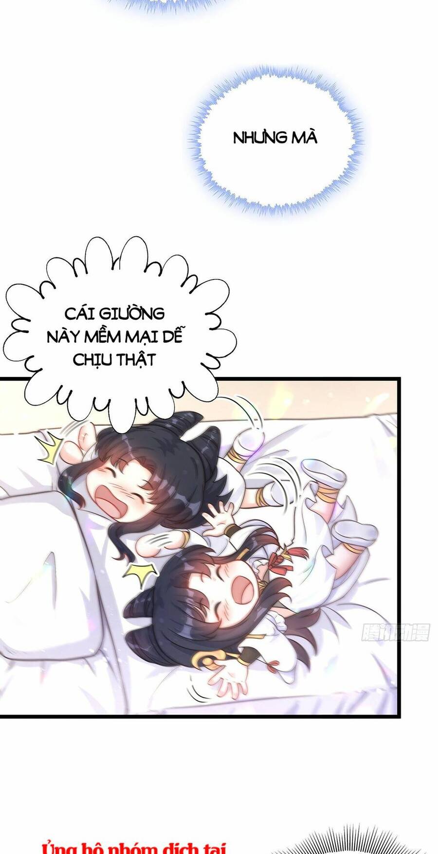 Cường Giả Tuyệt Thế Chỉ Muốn Làm Ruộng Chap 1 - Next Chap 2