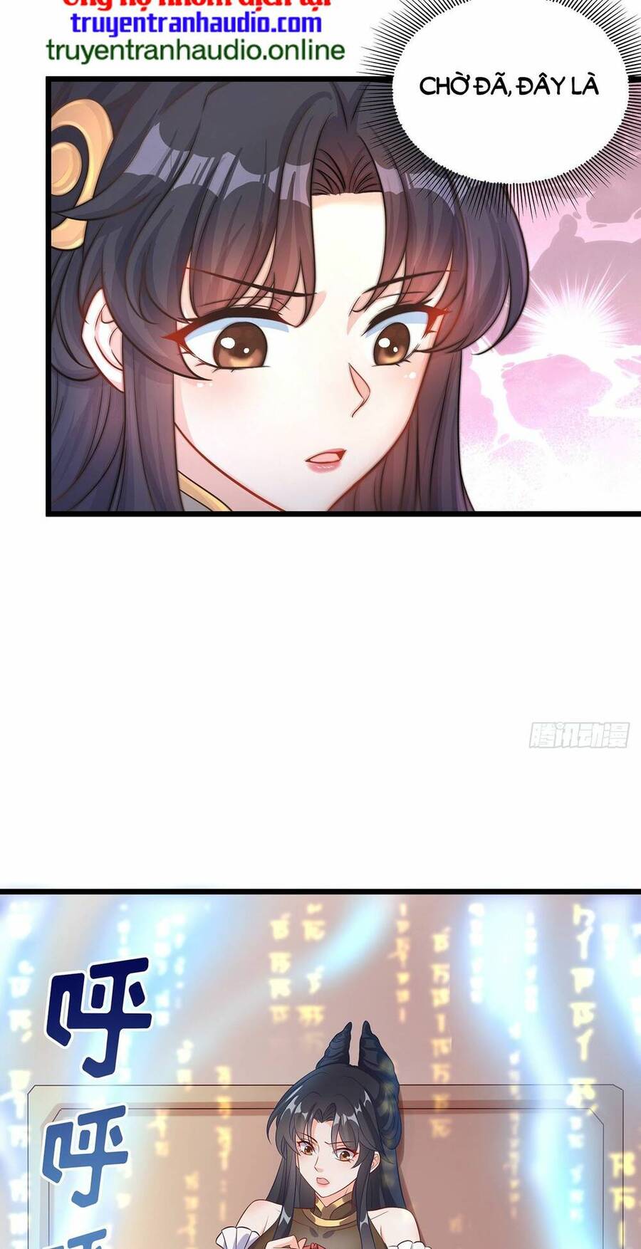 Cường Giả Tuyệt Thế Chỉ Muốn Làm Ruộng Chap 1 - Next Chap 2