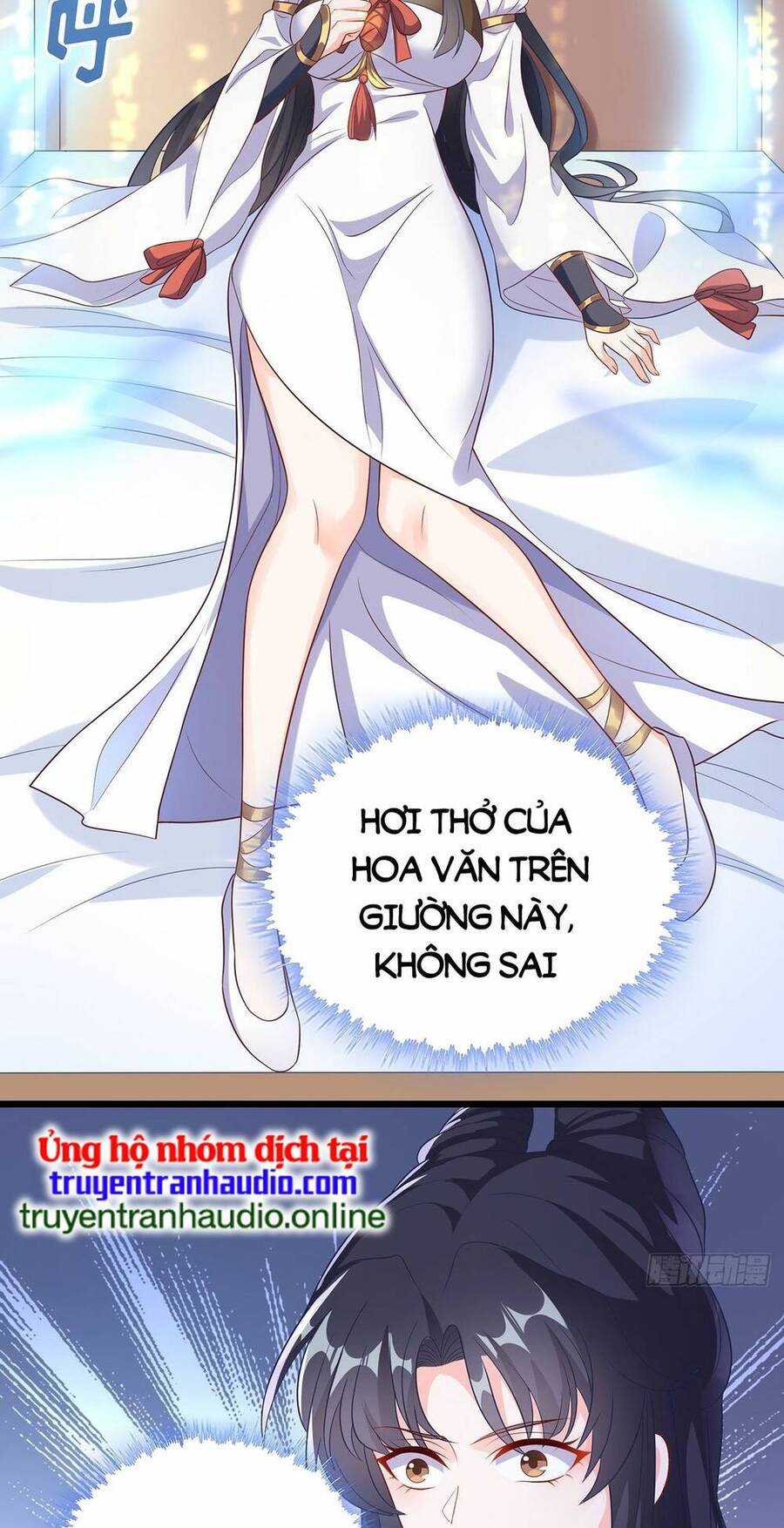 Cường Giả Tuyệt Thế Chỉ Muốn Làm Ruộng Chap 1 - Next Chap 2