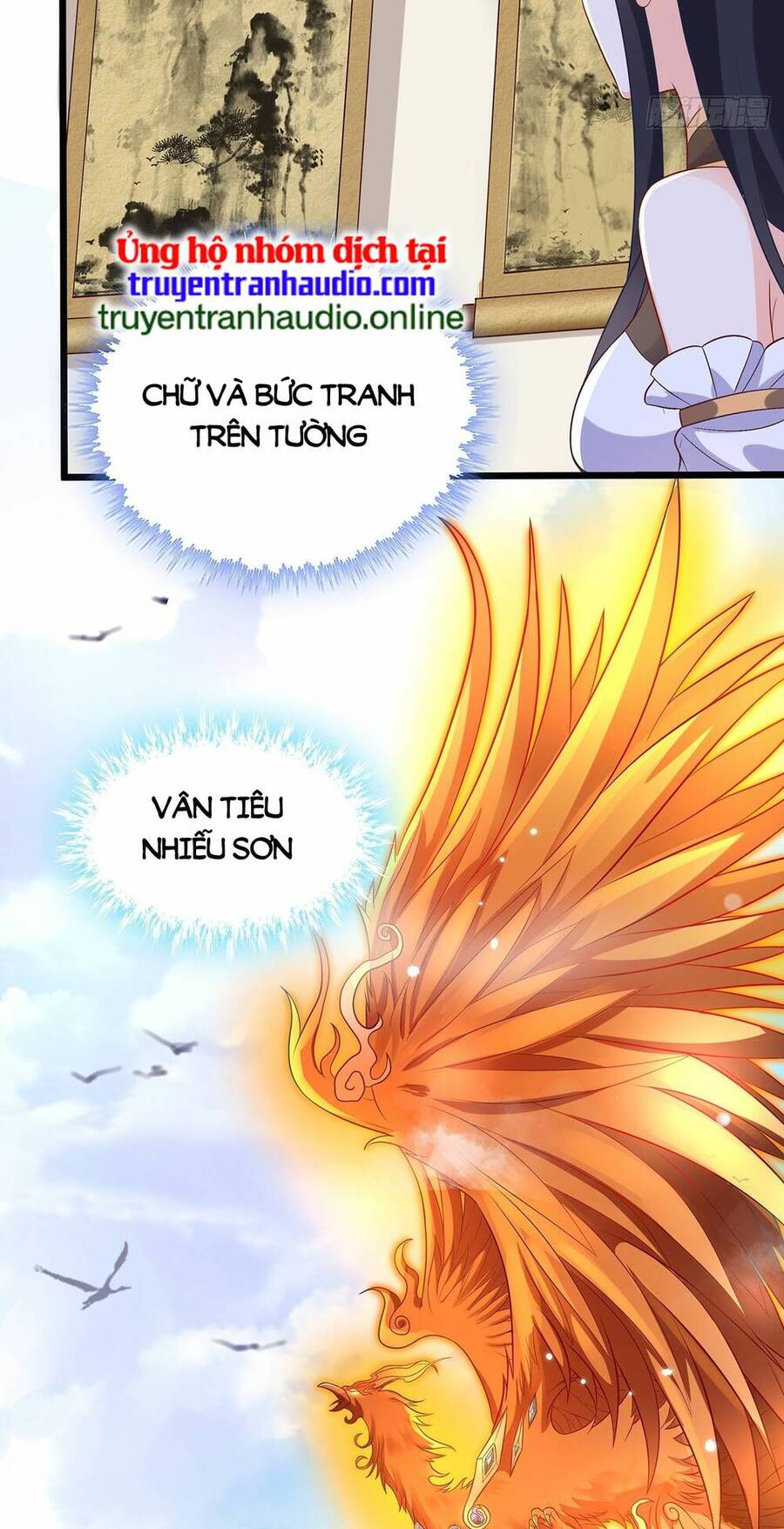 Cường Giả Tuyệt Thế Chỉ Muốn Làm Ruộng Chap 1 - Next Chap 2
