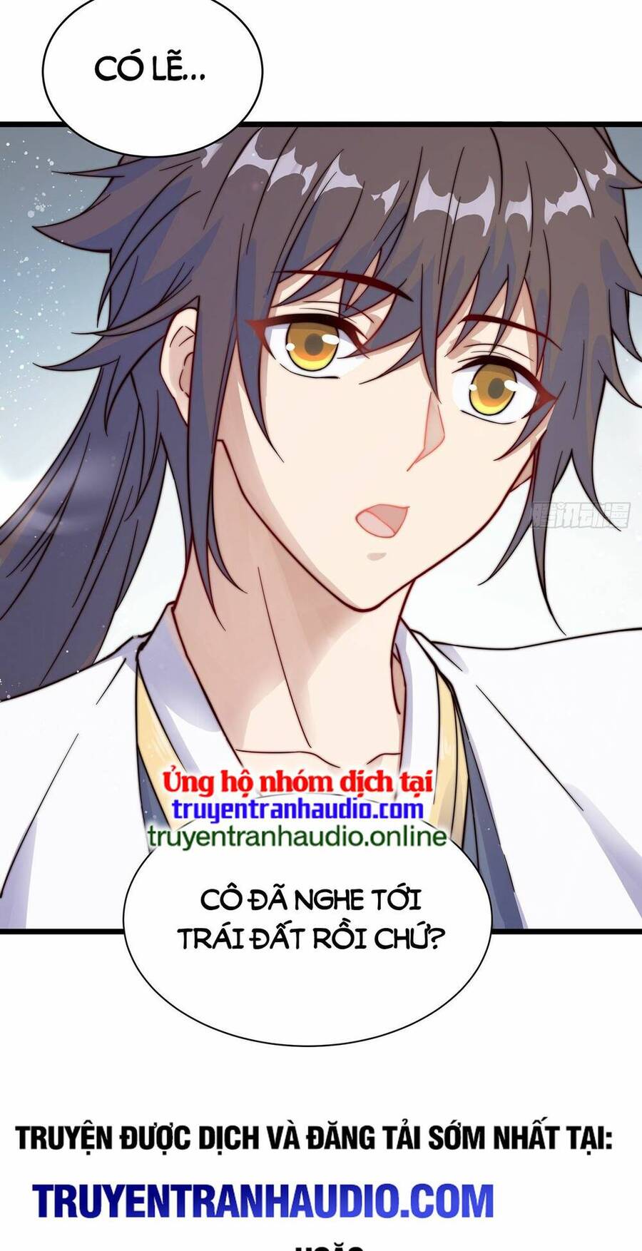 Cường Giả Tuyệt Thế Chỉ Muốn Làm Ruộng Chap 1 - Next Chap 2