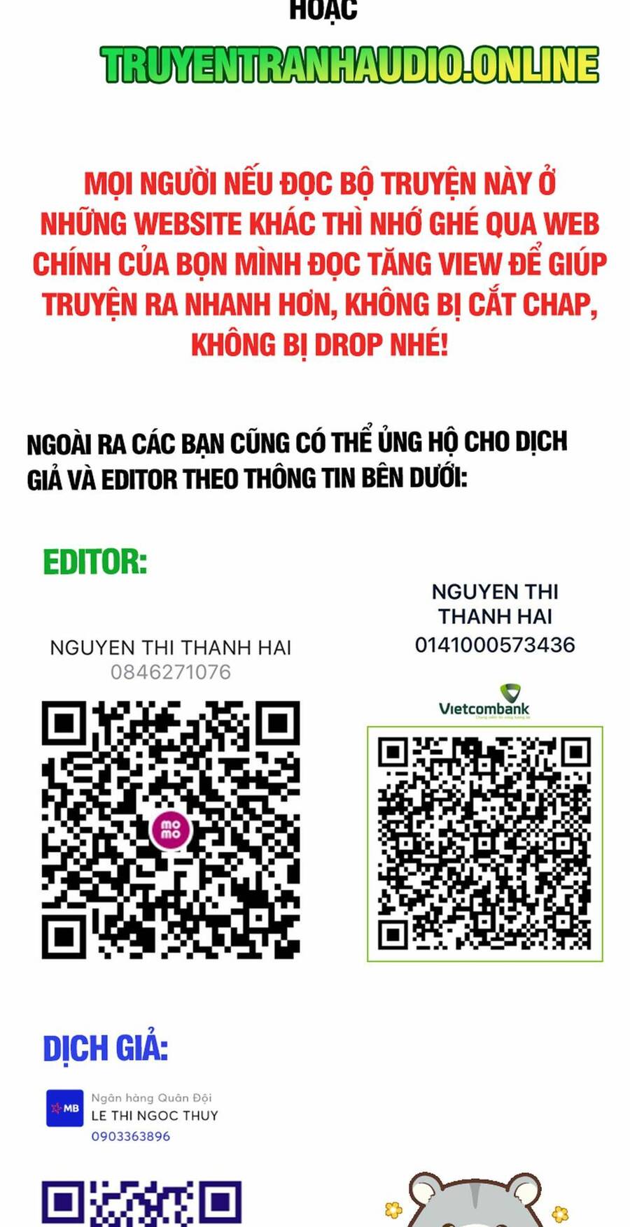 Cường Giả Tuyệt Thế Chỉ Muốn Làm Ruộng Chap 1 - Next Chap 2