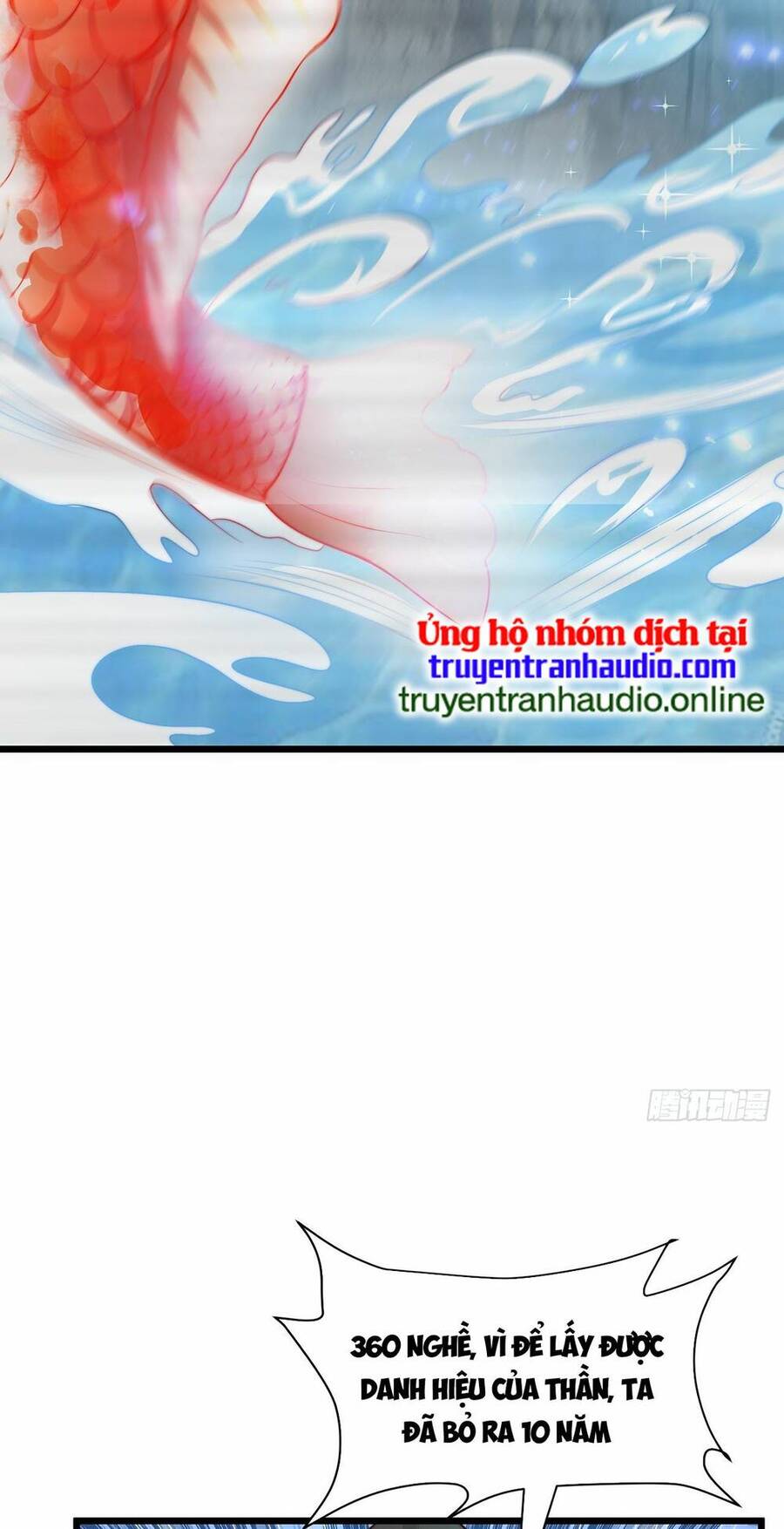 Cường Giả Tuyệt Thế Chỉ Muốn Làm Ruộng Chap 1 - Next Chap 2