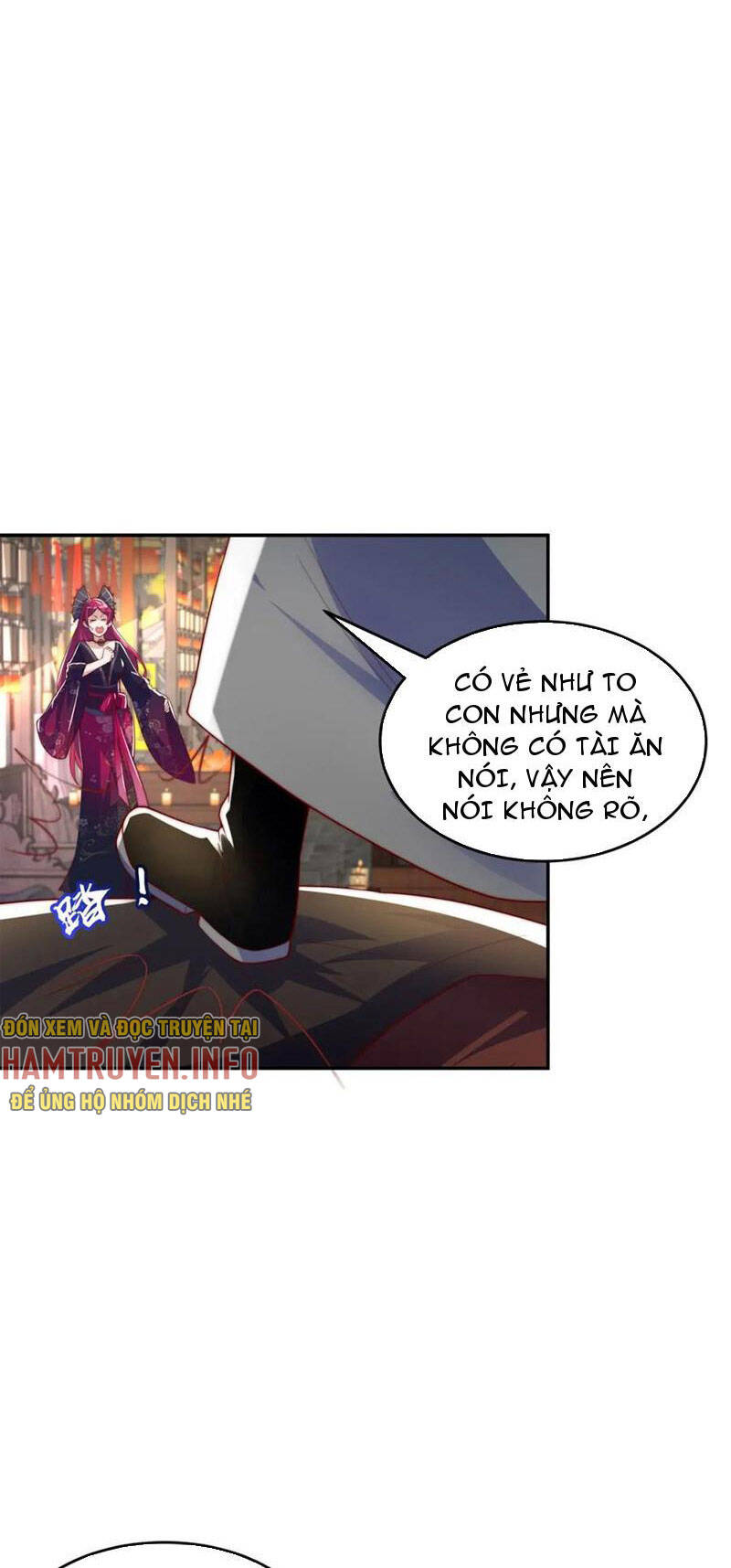 Cường Giả Tuyệt Thế Chỉ Muốn Làm Ruộng Chap 100 - Next Chap 101