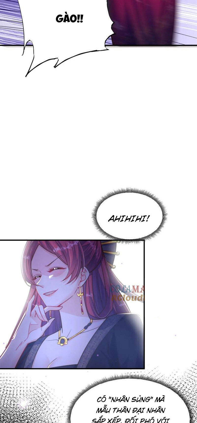 Cường Giả Tuyệt Thế Chỉ Muốn Làm Ruộng Chap 100 - Next Chap 101