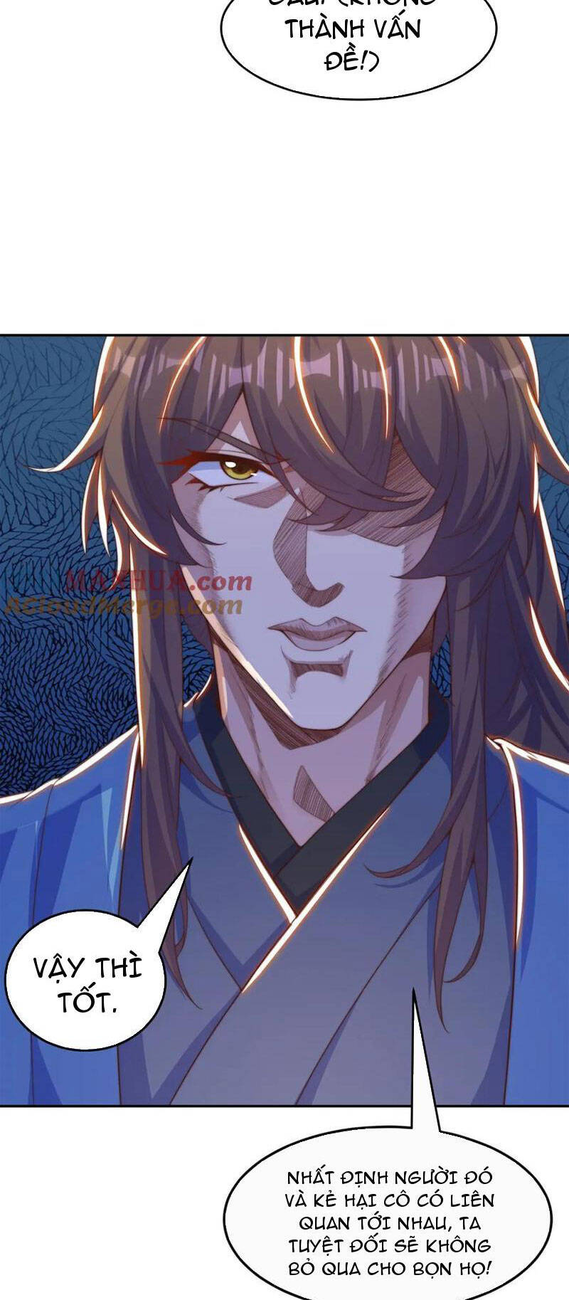 Cường Giả Tuyệt Thế Chỉ Muốn Làm Ruộng Chap 100 - Next Chap 101