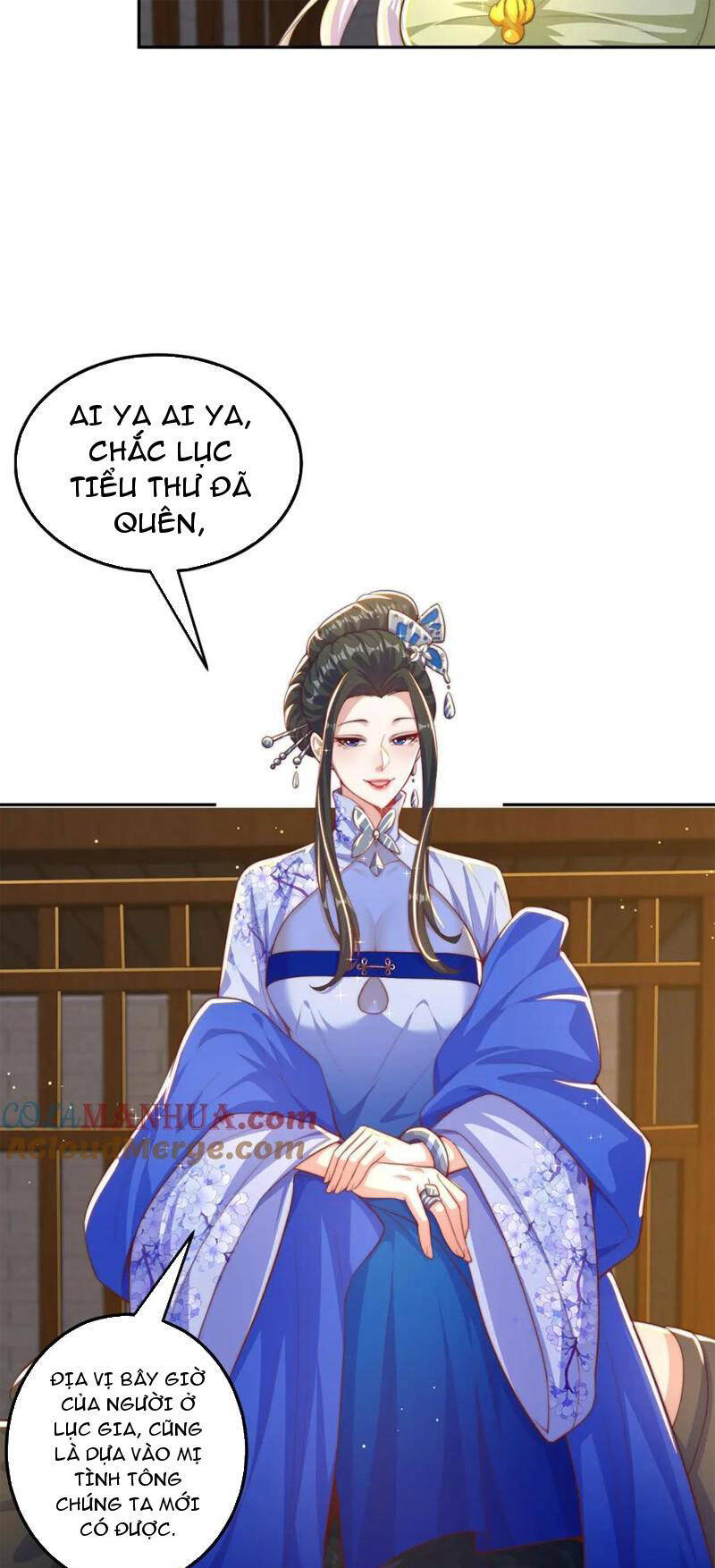 Cường Giả Tuyệt Thế Chỉ Muốn Làm Ruộng Chap 100 - Next Chap 101