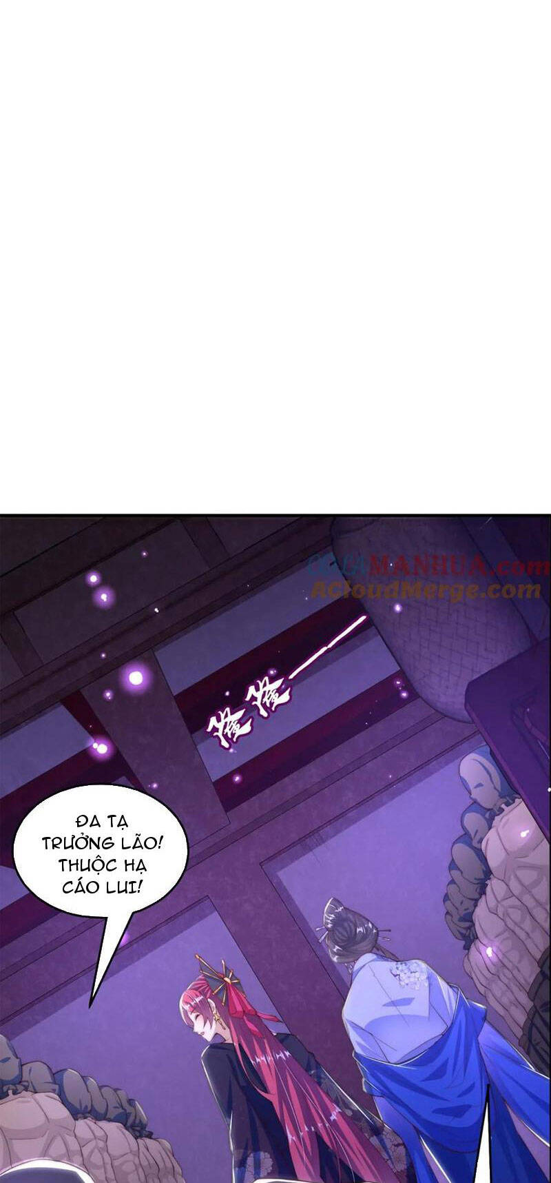 Cường Giả Tuyệt Thế Chỉ Muốn Làm Ruộng Chap 100 - Next Chap 101