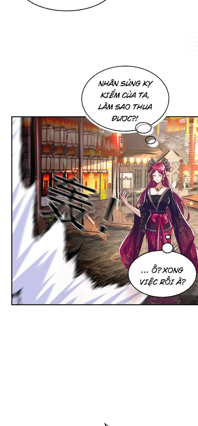 Cường Giả Tuyệt Thế Chỉ Muốn Làm Ruộng Chap 100 - Next Chap 101