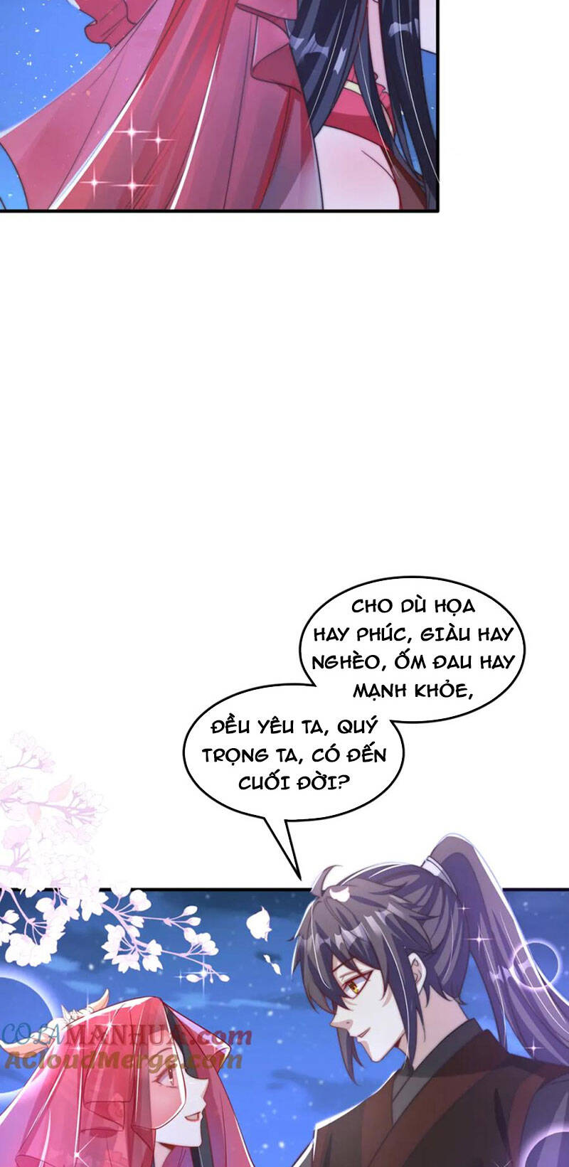 Cường Giả Tuyệt Thế Chỉ Muốn Làm Ruộng Chap 81 - Next Chap 82