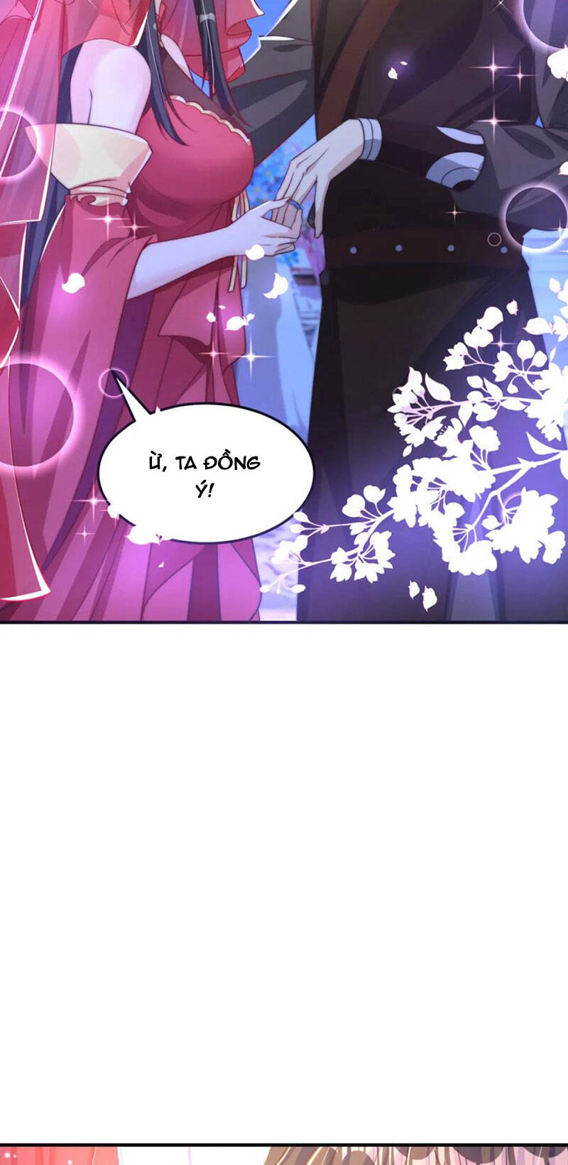 Cường Giả Tuyệt Thế Chỉ Muốn Làm Ruộng Chap 81 - Next Chap 82