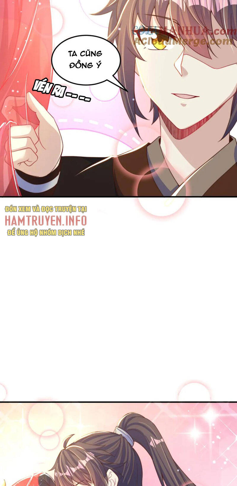 Cường Giả Tuyệt Thế Chỉ Muốn Làm Ruộng Chap 81 - Next Chap 82