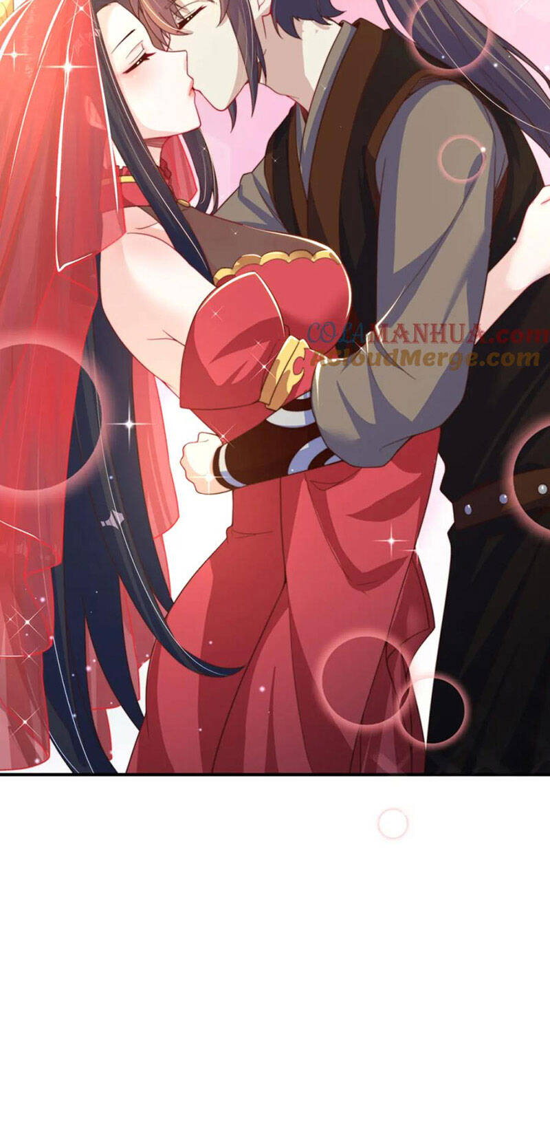 Cường Giả Tuyệt Thế Chỉ Muốn Làm Ruộng Chap 81 - Next Chap 82