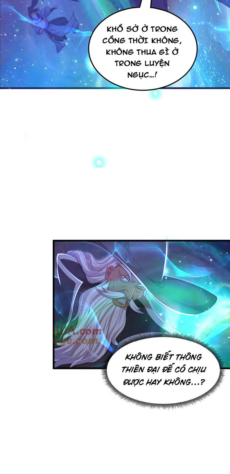 Cường Giả Tuyệt Thế Chỉ Muốn Làm Ruộng Chap 81 - Next Chap 82