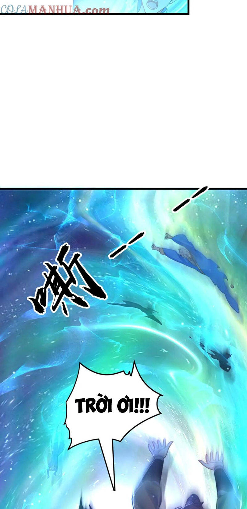 Cường Giả Tuyệt Thế Chỉ Muốn Làm Ruộng Chap 81 - Next Chap 82
