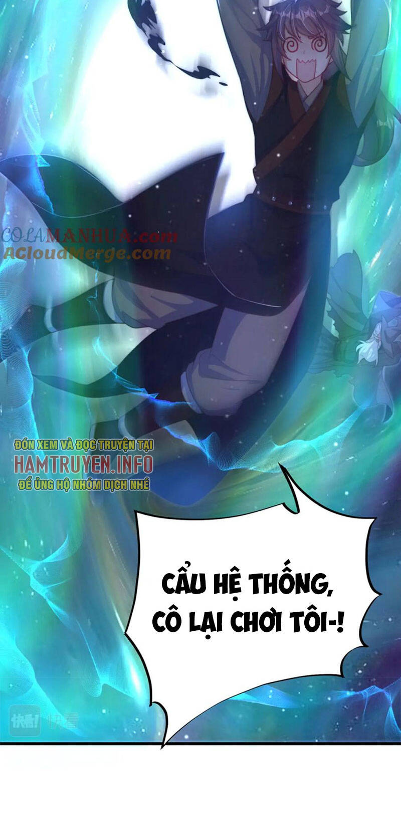 Cường Giả Tuyệt Thế Chỉ Muốn Làm Ruộng Chap 81 - Next Chap 82